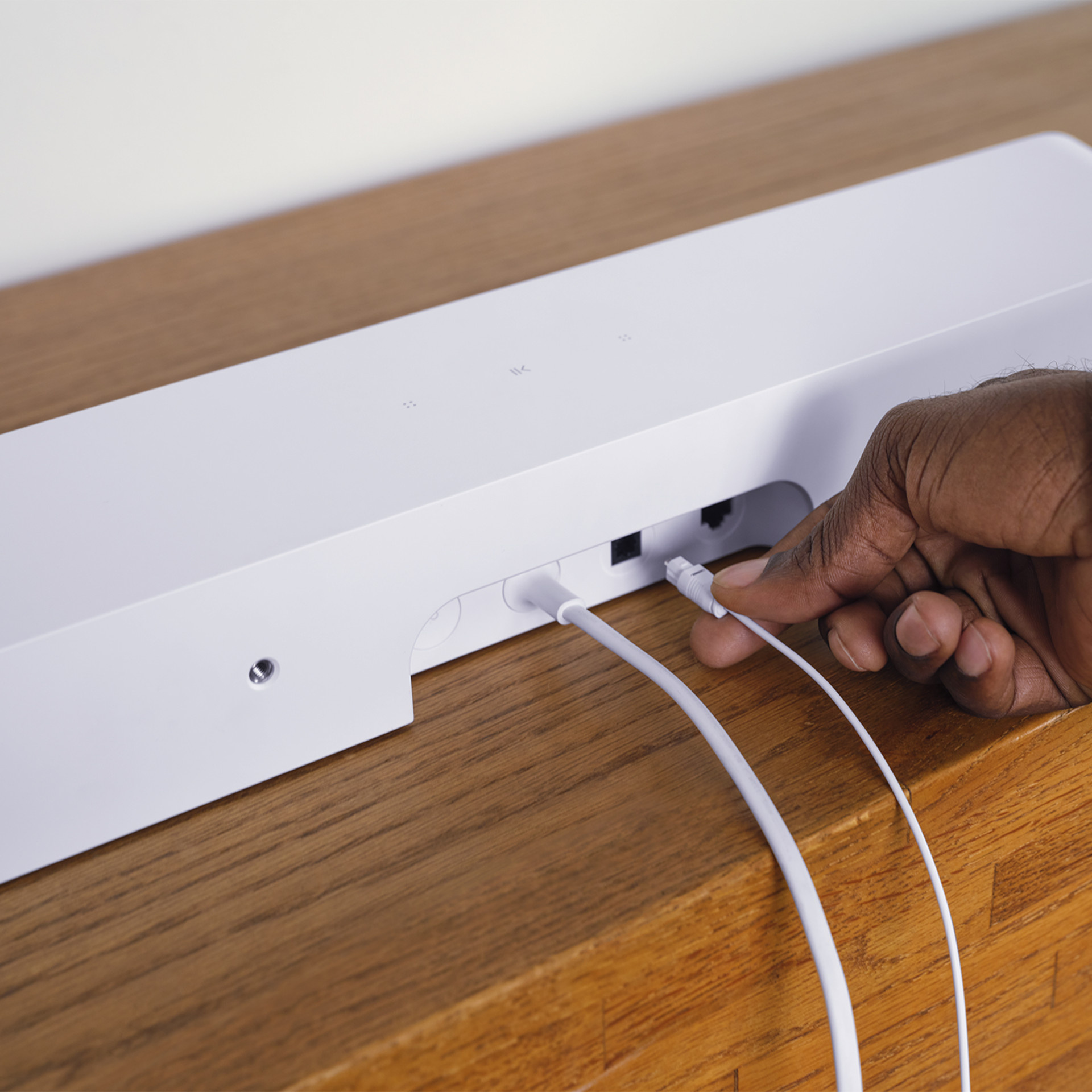 Sonos Ray (Wit) - Soundbar