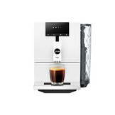 JURA ENA 4 Full Nordic White (EB) - Koffiemachine
