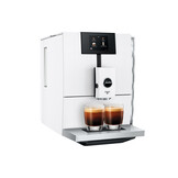 JURA ENA 8 Touch Nordic White (EC) - Koffiemachine