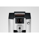 JURA E6 Platinum (EC) - Koffiemachine