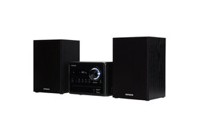 Aiwa MSBTU-300 - Radio