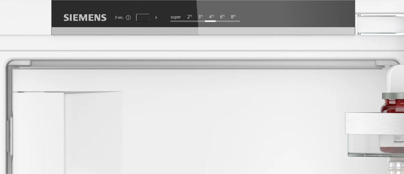 Siemens KI32LVFE0 - Inbouw koelkast