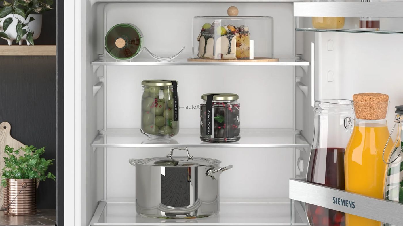 Siemens KI32LVFE0 - Inbouw koelkast
