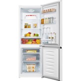 Exquisit KGC231-60-010CW - Koel-vriescombinatie