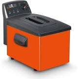 Fritel Turbo SF 4152 - Frituurpan