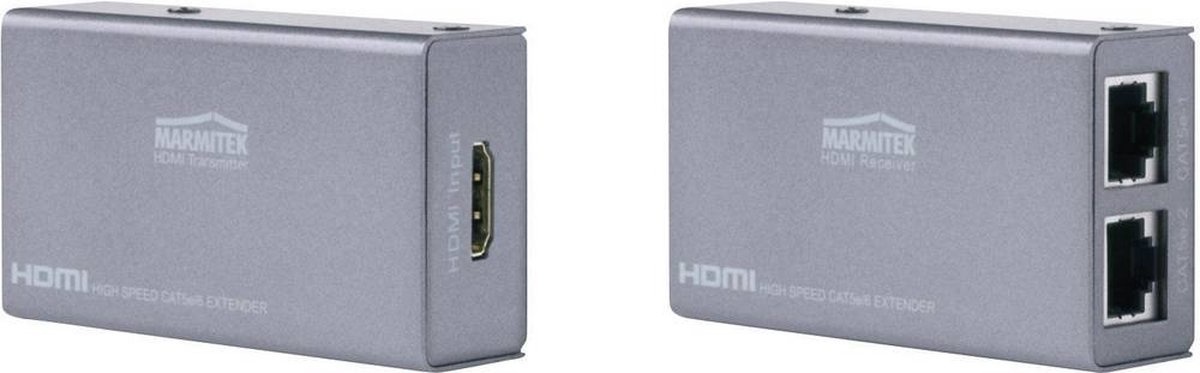 Marmitek Megaview 60 HDMI extender