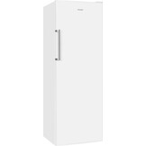 Exquisit KS350-V-H-040EW - Vrijstaande koelkast