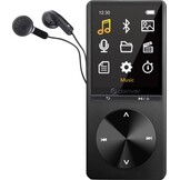 Denver MP-1820B - MP3-speler