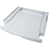 VP101 Universeel tussenstuk voor wasmachine en droger