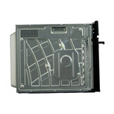 Frilec HAMBURG5051.1EBMBL - Inbouw magnetron