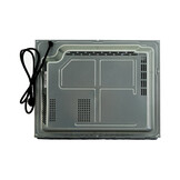 Frilec HAMBURG5051.1EBMBL - Inbouw magnetron