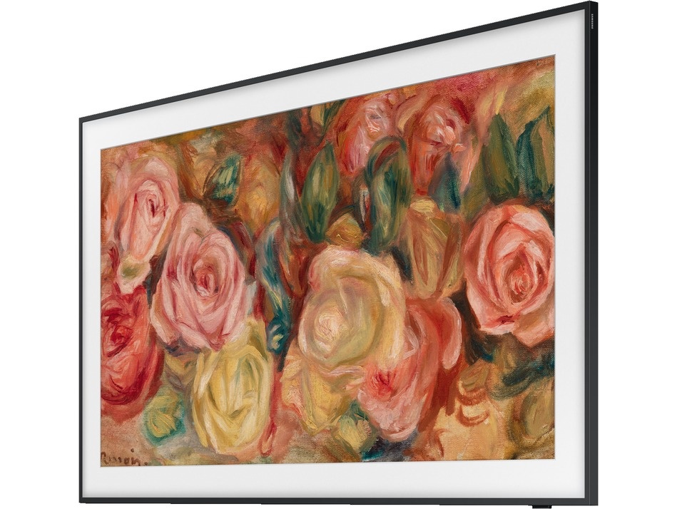 Samsung The Frame 55LS03D (2024) - QLED TV