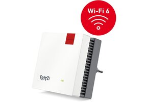 AVM FRITZ!Repeater 1200 AX - Wifi repeater