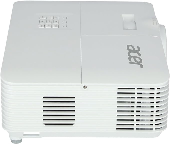 Acer H6815ATV - Beamer