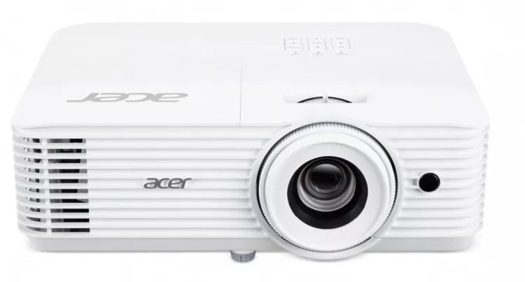 Acer H6815ATV - Beamer