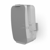 Flexson Sonos Five muurbeugel verticaal wit