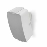 Flexson Sonos Five muurbeugel verticaal wit