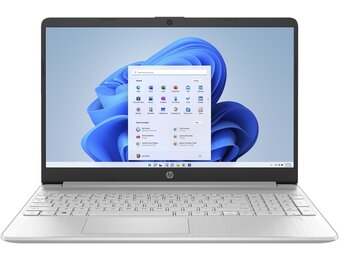HP 15s-eq2659nw - Laptop