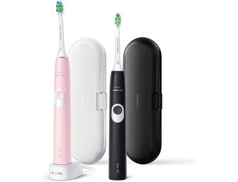 Philips Sonicare ProtectiveClean 4300 HX6800/35 - Elektrische tandenborstel