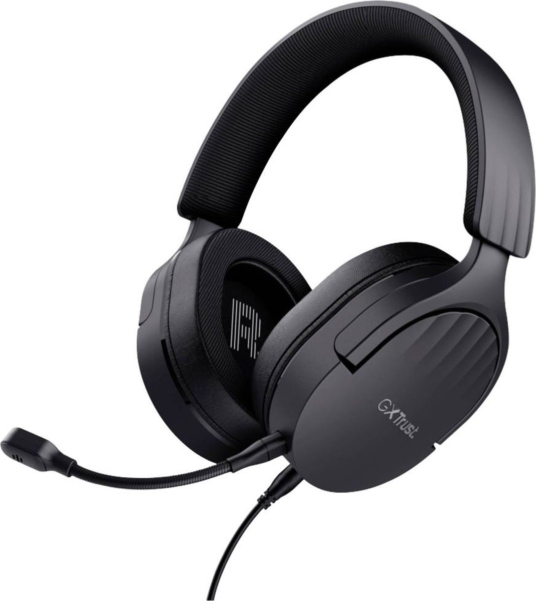 Trust GXT 489 Fayzo - Gaming headset