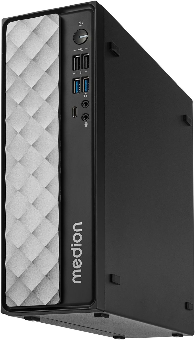 Medion Akoya T80 MD34580 - Desktop