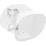 Cavus KD21495 Premium Muurbeugel voor Sonos ERA 300 Wit