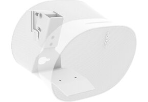 Cavus KD21495 Premium Muurbeugel voor Sonos ERA 300 Wit