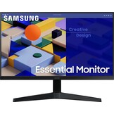 Samsung SC31C LS24C310EAU - Monitor