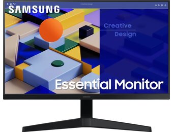 Samsung SC31C LS24C310EAU - Monitor
