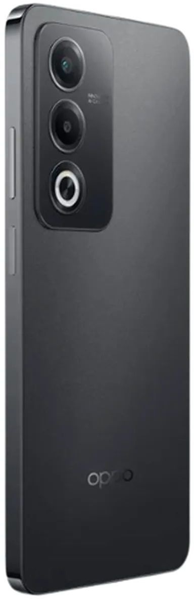 OPPO A80 5G 256GB Starry Black - Mobiele telefoon