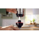 Bosch MSM6M610 ErgoMaster Serie 6 - Staafmixer