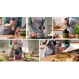 Bosch MSM6M610 ErgoMaster Serie 6 - Staafmixer