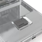 ETNA VW842N - Inbouw vaatwasser