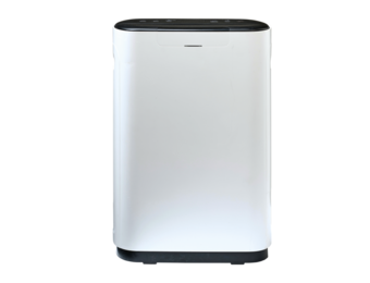 Qlima DD 808 - Luchtontvochtiger