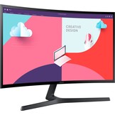 Samsung S24C366EAU - Monitor