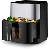 Ufesa Phoenix - Hetelucht friteuse