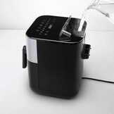 Ufesa Phoenix - Hetelucht friteuse