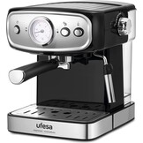 Ufesa CE7244 Brescia - Koffiemachine