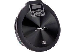 Aiwa PCD-810BK - CD speler