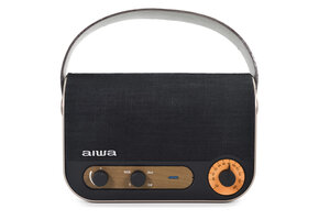 Aiwa RBTU-600 - Radio