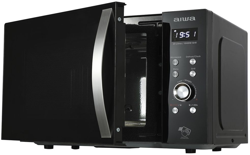 Aiwa MW-230DG - Solo magnetron