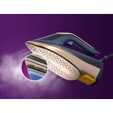 Philips Azur 8000 series DST8050/20 - Stoomstrijkijzer