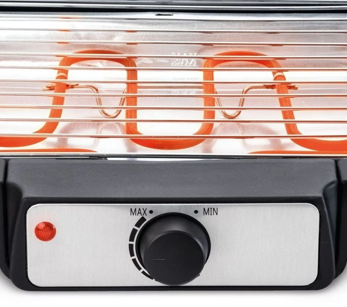 Ufesa BB6020 RodeoGrill - Barbecue