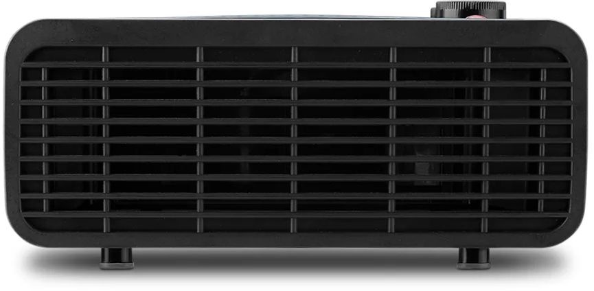 Ufesa Alpha Navy - Elektrische kachel