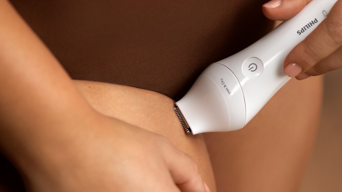 Philips series 8000 BRL176/00 - Ladyshave