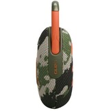 JBL Clip 5 Camouflage - Draadloze speaker