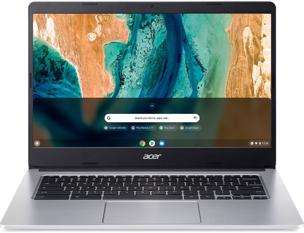 Acer Chromebook 314 CB314-2H-K86D - Chromebook