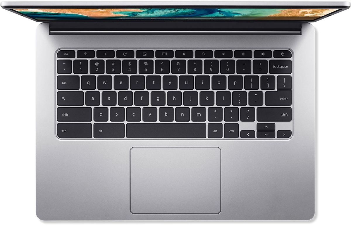 Acer Chromebook 314 CB314-2H-K86D - Chromebook