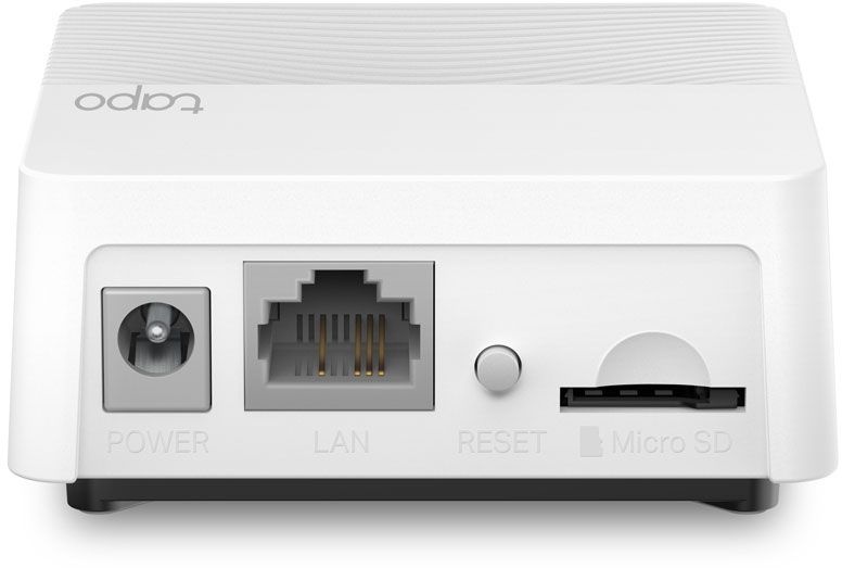 TP-Link Tapo H200 Smart Hub