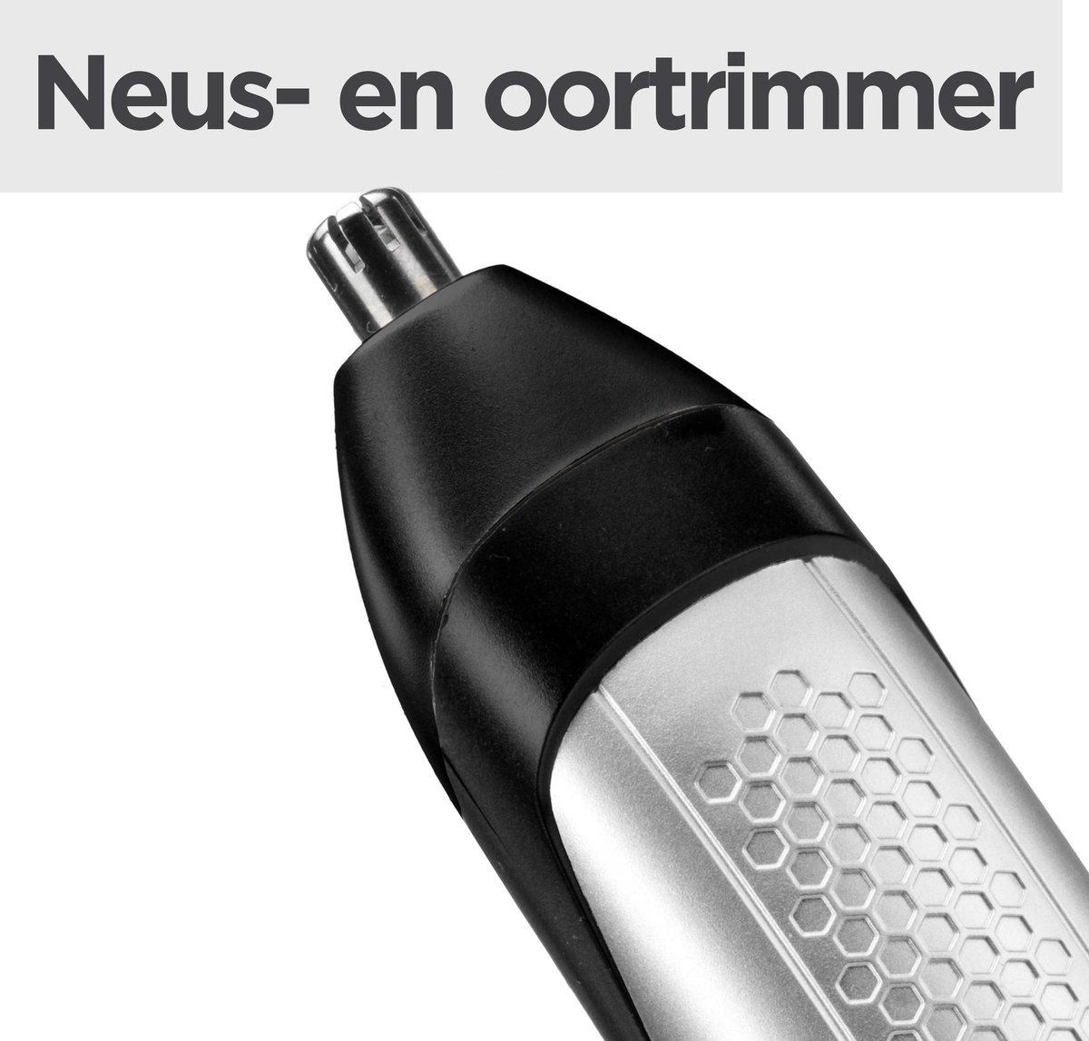 BaByliss Lithium Power T812E - Baardtrimmer